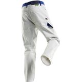 G-star - E Eggrip 3D - Spijkerbroek - Extremes - Middelhoge Taille