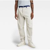 G-star - E Eggrip 3D - Spijkerbroek - Extremes - Middelhoge Taille