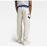 G-star - E Eggrip 3D - Spijkerbroek - Extremes - Middelhoge Taille