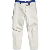 G-star - E Eggrip 3D - Spijkerbroek - Extremes - Middelhoge Taille