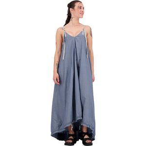 G-star - Para - Mouwloze Jurk - Lichtgewicht - Zwart