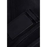 Noxer Bootcut Jeans - Zwart - Dames