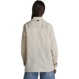 G-star - Officer Boyfriend - Overhemd - Lange Mouwen