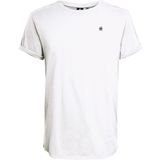 G-Star - T-shirt - Perzik - Biologisch Katoen