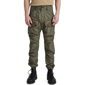 G-star - 3D Straight Tapered - Cargobroek
