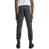 G-Star Rovic Zip 3D Regular Tapered Een Broek - Heren - Cloack / Cloack