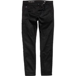 Skinny Chino 2.0 - Zwart - Heren