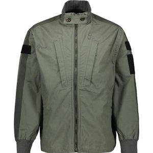 G-star Combat Tape - Overshirt - Groen - Katoen