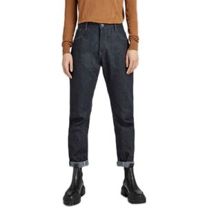 G-star Arc 3d Boyfriend Jeans Blauw 25 / 28 Vrouw