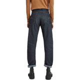 G-Star Raw dames Jeans boog 3d boyfriend,blauw (Raw Denim D243-001),24W / 28L