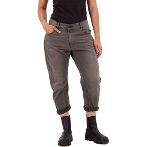 G-star Arc 3d Boyfriend Jeans Grijs Vrouw