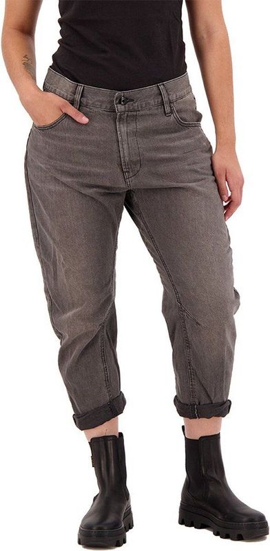 Arc - Boyfriend Fit - Jeans - Uniek Design - 5 Zakken