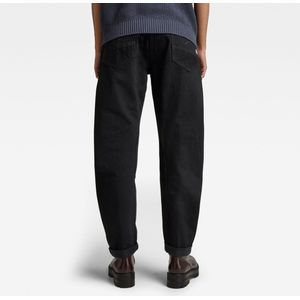 Arc - 3D-Jeans - Boyfriend-Fit - Blauw - 5 Zakken