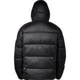 G-star - Whistler - Gewatteerde Jas - Met Capuchon - Waterafstotend