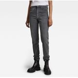 G-star - Shape Skinny - Spijkerbroek - Hoge Taille - 13 Oz Stretch Denim