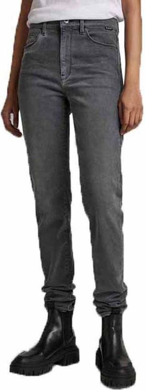 G-star - Shape Skinny - Spijkerbroek - Hoge Taille - 13 Oz Stretch Denim