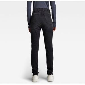 Kafey - Ultra - Jeans - Blauw - Katoen