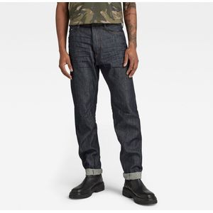 G-STAR - 3D Raw Denim D22051 - Jeans - Blauw - 32W / 36L