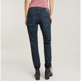 G-star, Dames, Jeans, Blauw, Maat: W24 L30 Denim,