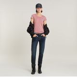 G-Star Raw dames Jeans Kate Boyfriend, blauw (Worn in Deep Teal D164-d325), 24W / 30L