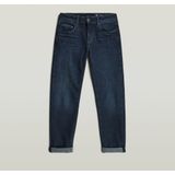 G-Star Raw dames Jeans Kate Boyfriend, blauw (Worn in Deep Teal D164-d325), 24W / 30L