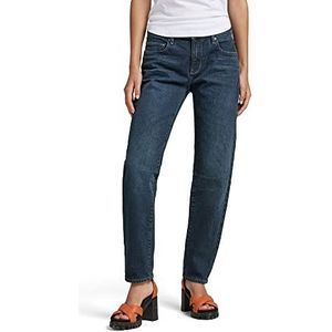 G-star, Dames, Jeans, Blauw, Maat: W24 L30 Denim,