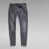 G-Star Raw - Lancet Skinny Jeans - Grijs - 29W / 30L