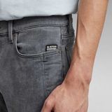 G-Star Raw - Lancet Skinny Jeans - Grijs - 29W / 30L