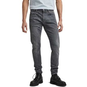 G-Star Raw - Lancet Skinny Jeans - Grijs - 29W / 30L