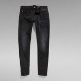 G-Star Raw - Lancet Skinny Jeans - Grijs - Heren - 27W / 30L