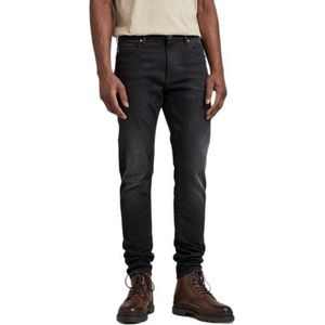 G-Star Raw - Lancet Skinny Jeans - Grijs - Heren - 27W / 30L