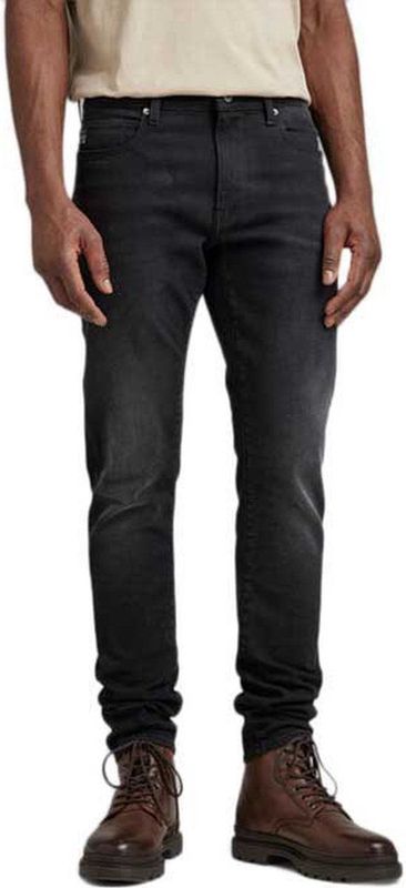 G-Star Raw - Lancet Skinny Jeans - Grijs - Heren - 27W / 30L