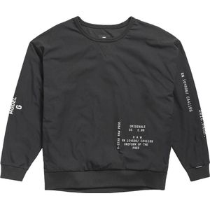 G-star - Woven Loose Sweatshirt - Katoen