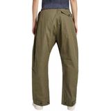 G-STAR RAW - Summer Snow - Cargo Short - Groen - Katoen