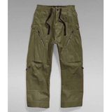G-STAR RAW - Summer Snow - Cargo Short - Groen - Katoen