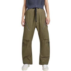 G-STAR RAW - Summer Snow - Cargo Short - Groen - Katoen