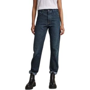 G-Star Raw - Virjinya Slim - Jeans - Blauw - 27W / 28L