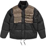 G-star - Attac Utility Puffer - Jas - Unisex - Waterafstotend - Lichtgewicht