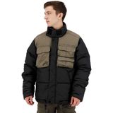 G-star - Attac Utility Puffer - Jas - Unisex - Waterafstotend - Lichtgewicht