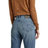 G-Star Raw dames Jeans Virjinya Slim, Blauw (Antiek Vervagen Blauw Opaal B767-D344), 24W / 30L