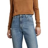 G-Star Raw dames Jeans Virjinya Slim, Blauw (Antiek Vervagen Blauw Opaal B767-D344), 24W / 30L