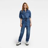 G-star - Boiler Suit - Overall - 8 OZ Denim