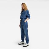 G-star - Boiler Suit - Overall - 8 OZ Denim