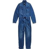 G-star - Boiler Suit - Overall - 8 OZ Denim