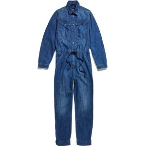 G-star - Boiler Suit - Overall - 8 OZ Denim