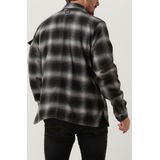 G-Star Raw Mysterious Overshirt Overhemden - Beige