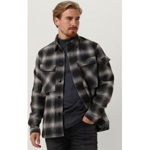 G-STAR RAW Mysterious Overshirt - Meerkleurig - Katoen