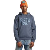 G-star - Retro Shadow - Hoodie