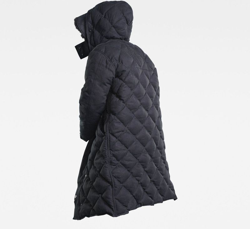 G-star - D22268 - Parka