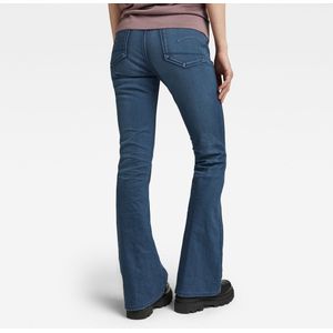 G-Star 3301 Flare - Spijkerbroek